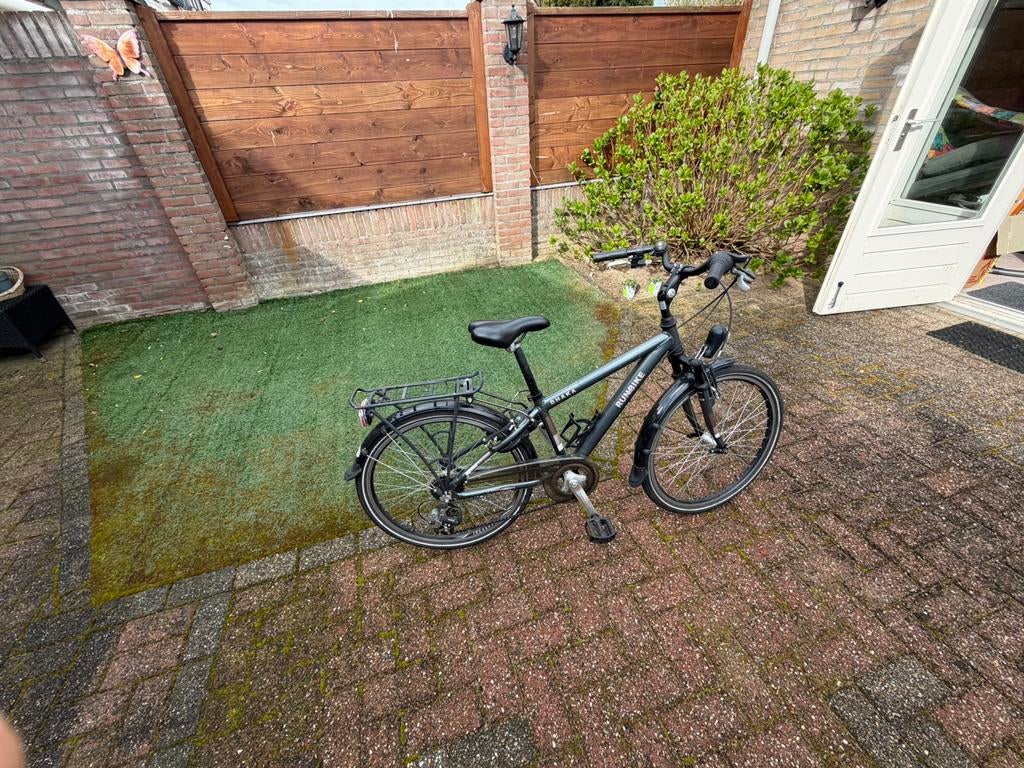 Jongens fiets 24 inch AFHALEN., Fietsen en Brommers, Fietsen | Jongens, Ophalen, Gebruikt, 24 inch, Versnellingen