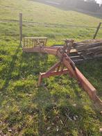 Nette Achterlader voor landbouw, Ophalen of Verzenden, Akkerbouw, Overige typen