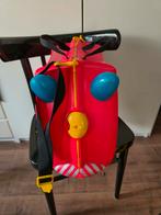 Trunki Kinderkoffertje - Ideaal voor Reizen en Spelen, Wieltjes, 40 tot 60 cm, Gebruikt, 20 tot 30 cm