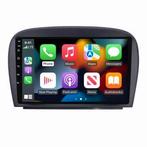 Navigatie Mercedes SL r230 2001 apple carplay android 15 usb, Oberonweg 262 3208pg, Nieuw, Ophalen of Verzenden, Dynavin