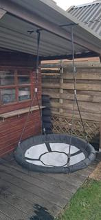 Nest Schommel., Ophalen, Gebruikt