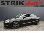 Audi A5 Coupé 2.0 TFSI Pro Line PDC- XENON - TREKHAAK - NAV, Euro 5, Stof, Gebruikt, Zwart