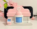 PokéCenter Dock Cover voor Nintendo Switch, Spelcomputers en Games, Ophalen of Verzenden, Nieuw, Switch, Overige typen