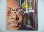 lp EARL BOSTIC - THE BEST OF VOL.2 - Polydor Records, 1960 tot 1980, Gebruikt, Ophalen of Verzenden, 12 inch