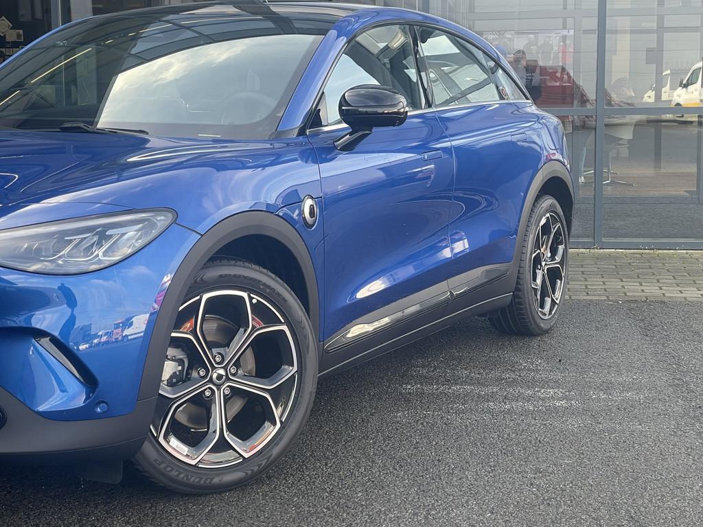 Smart #3 Pro+ 66 kWh | €3.500,- bonus! | Panoramadak | Ada, Auto's, Smart, Automaat, 1780 kg, Blauw, Adaptive Cruise Control