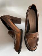 Kurt Geiger schoenen maat 41, Kleding | Dames, Ophalen of Verzenden, Zo goed als nieuw, Bruin, Schoenen met hoge hakken