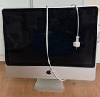iMac 24 inch 2009, Ophalen, Gebruikt, IMac, 2 tot 3 Ghz