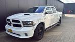 Dodge Ram 1500 5.7 V8 4x4 Crew Cab 5'7 Sport, Auto's, Dodge, Euro 5, Gebruikt, 8 cilinders, 5654 cc