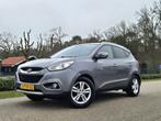 Hyundai ix35 1.6i GDI Pro (bj 2013), Euro 5, 135 pk, 1591 cc, 4 cilinders