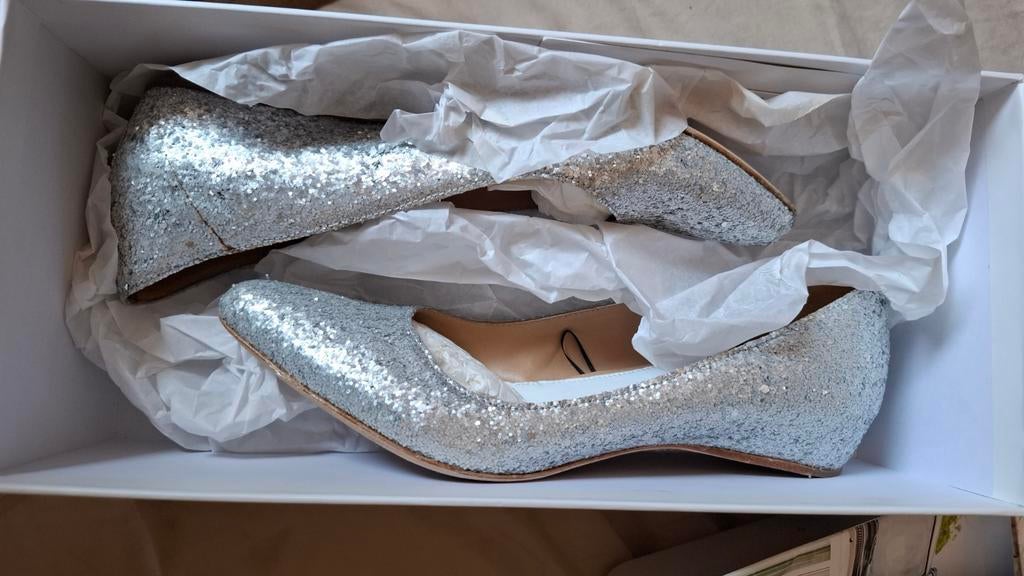 Martin Margiela schoenen collectors item 37, Ophalen of Verzenden, Zo goed als nieuw, Sneakers of Gympen