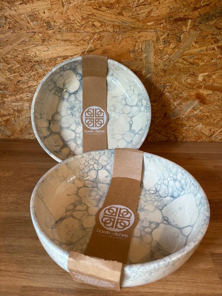 Bowls & Dishes Aardewerk, Overige typen, Nieuw, Ophalen of Verzenden, Overige stijlen