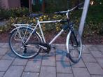 TREK heren fiets, Gebruikt, Velgrem, Versnellingen, 53 tot 57 cm