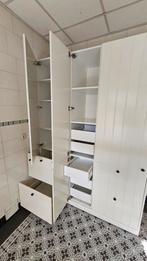 Ikea kast met laden, Gebruikt, 200 cm of meer, 150 tot 200 cm, Ophalen of Verzenden