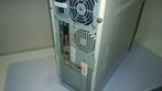 Krachtige vintage game pc, Windows 98, Pentium 4, FX5200, Computers en Software, Vintage Computers, Ophalen, Intel