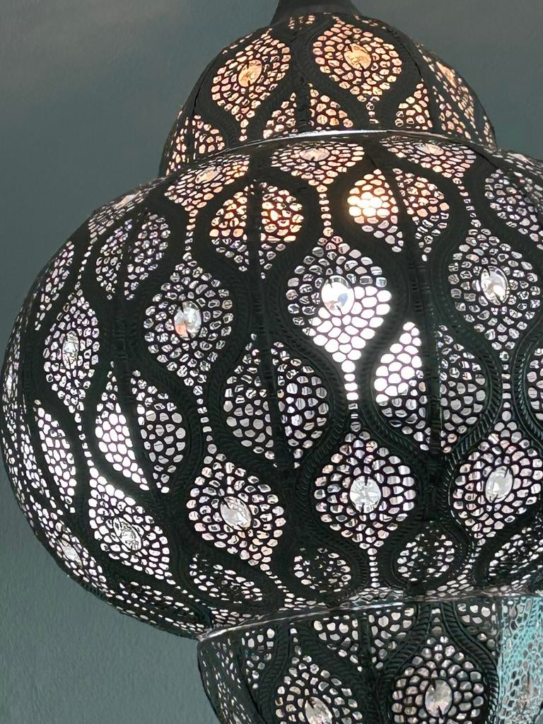 lampje, Huis en Inrichting, Lampen | Hanglampen, Ophalen of Verzenden, Zo goed als nieuw