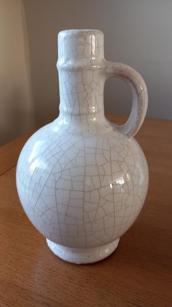 Kruik Brynxz, Huis en Inrichting, Woonaccessoires | Vazen, Overige kleuren, Aardewerk of Porselein, Ophalen of Verzenden, Zo goed als nieuw