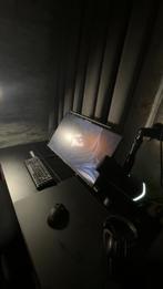 Gaming setup / pc te koop, Ophalen, Zo goed als nieuw, Gaming