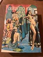 Duizend en een nacht, de vertellingen van Sheherazade, Boeken, Gelezen, Europa overig, Sheherazade, Ophalen of Verzenden