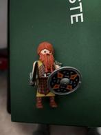 Playmobil Viking met Schild en Zwaard, Ophalen of Verzenden, Gebruikt, Los playmobil