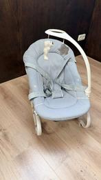 Hauck Sit N Relax 3 in 1, Ophalen, Gebruikt, Meegroeistoel, Gordel(s)