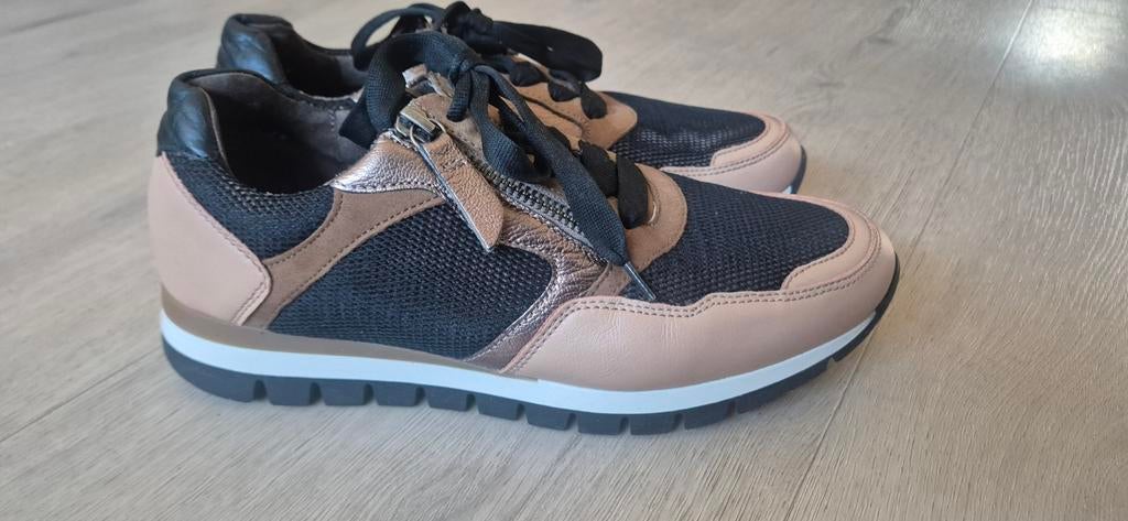 Hele mooie schoenen van Gabor, Kleding | Dames, Schoenen, Zwart, Gabor, Ophalen of Verzenden, Sneakers of Gympen