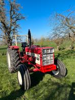 Mc Cormick Internationaal trekker 423, Ophalen of Verzenden, Oldtimer, Tot 80 Pk, McCormick