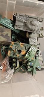 Modelbouw, Ophalen of Verzenden