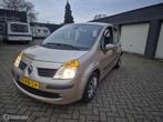 Renault Modus 1.4-16V Privilège Luxe met airco, Auto's, Renault, Voorwielaandrijving, 15 km/l, 4 cilinders, Bedrijf