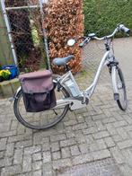 Flyer elektrische fiets, Overige merken, Gebruikt, Ophalen of Verzenden, 51 tot 55 cm