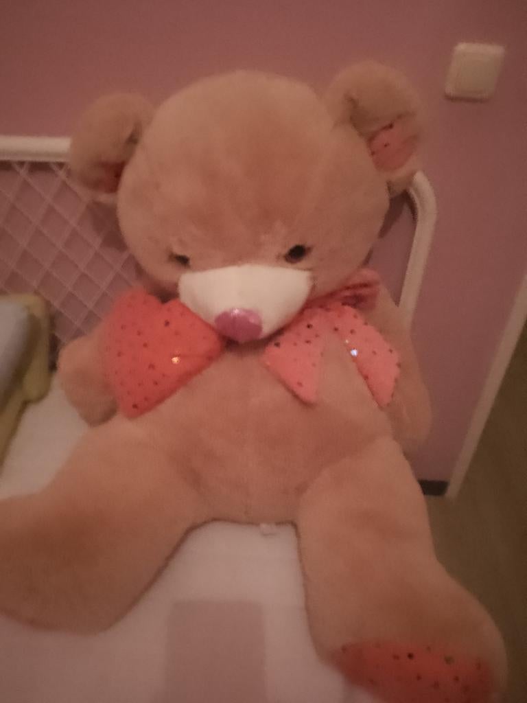 Grote knuffelbeer, Ophalen, Overige merken, Overige karakters, Beer