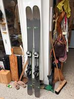 Rossignol sky 7 tourski met vellen 172 cm, 160 tot 180 cm, Gebruikt, Rossignol, Ophalen of Verzenden