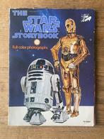 StarWars, Ophalen of Verzenden, Gebruikt, Boek of Poster