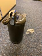 Splinternieuwe Krups thuistap beertender, Ophalen of Verzenden, Zo goed als nieuw, Overige merken