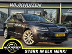Skoda Octavia Combi 1.4 TSI Greentech Elegance Businessline, Auto's, Euro 5, Gebruikt, 4 cilinders, 1192 kg
