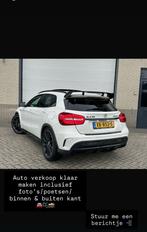 Auto verkoop klaar maken foto’s/poetsen/in&exterieur!, Auto-onderdelen, Ophalen of Verzenden, Nieuw, Overige automerken