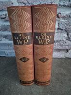 De Kleine W.P., Antiek en Kunst, Ophalen