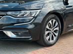 Renault Talisman Estate 1.3 TCe Business Intens AUT|Leder|, 12 maanden, 4 cilinders, Zwart, 158 pk