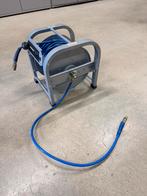 Perslucht haspel 20 m voor in de werkbus, Ophalen of Verzenden, Zo goed als nieuw, Overige typen