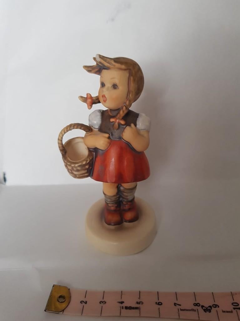 Hummeltjes, Ophalen, Zo goed als nieuw, Hummel