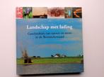Landschap met lading Geschiedenis .... in de Bommelerwaard, VINK, E.F.T EN A. VOS, Verzenden, Nieuw, 17e en 18e eeuw