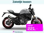 Ducati Monster V2 +, Motoren, Motoren | Ducati, Bedrijf, Meer dan 35 kW, Naked bike