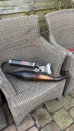 Gianelli shot v4, Ophalen of Verzenden, Zo goed als nieuw, Uitlaat