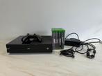 Xbox One met games (ook los te koop), Spelcomputers en Games, Spelcomputers | Xbox One, Ophalen, Xbox One, Met 1 controller, 500 GB