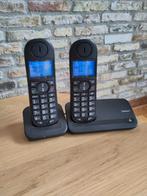 Telefoon Profoon PDX-6320 basis+handset, Ophalen of Verzenden, 1 handset