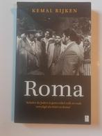 Kemal Rijken - Roma, Ophalen of Verzenden, Zo goed als nieuw, Kemal Rijken