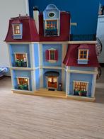 Playmobil, Ophalen, Gebruikt