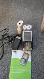 Pinautomaat CCV VERIFONE VX680, Ophalen of Verzenden, 6 megapixel of meer, Zwart