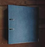 Ordner 2-rings  A4, Ophalen of Verzenden, Gebruikt