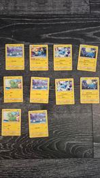 Pokémon Kaarten Bundel - Elektrische Pokémon Collectie, Verzenden, Nieuw, Meerdere kaarten