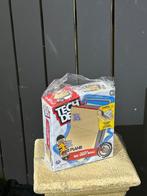 Tech Deck (big vert wall) en (power flippin), Ophalen of Verzenden, Zo goed als nieuw